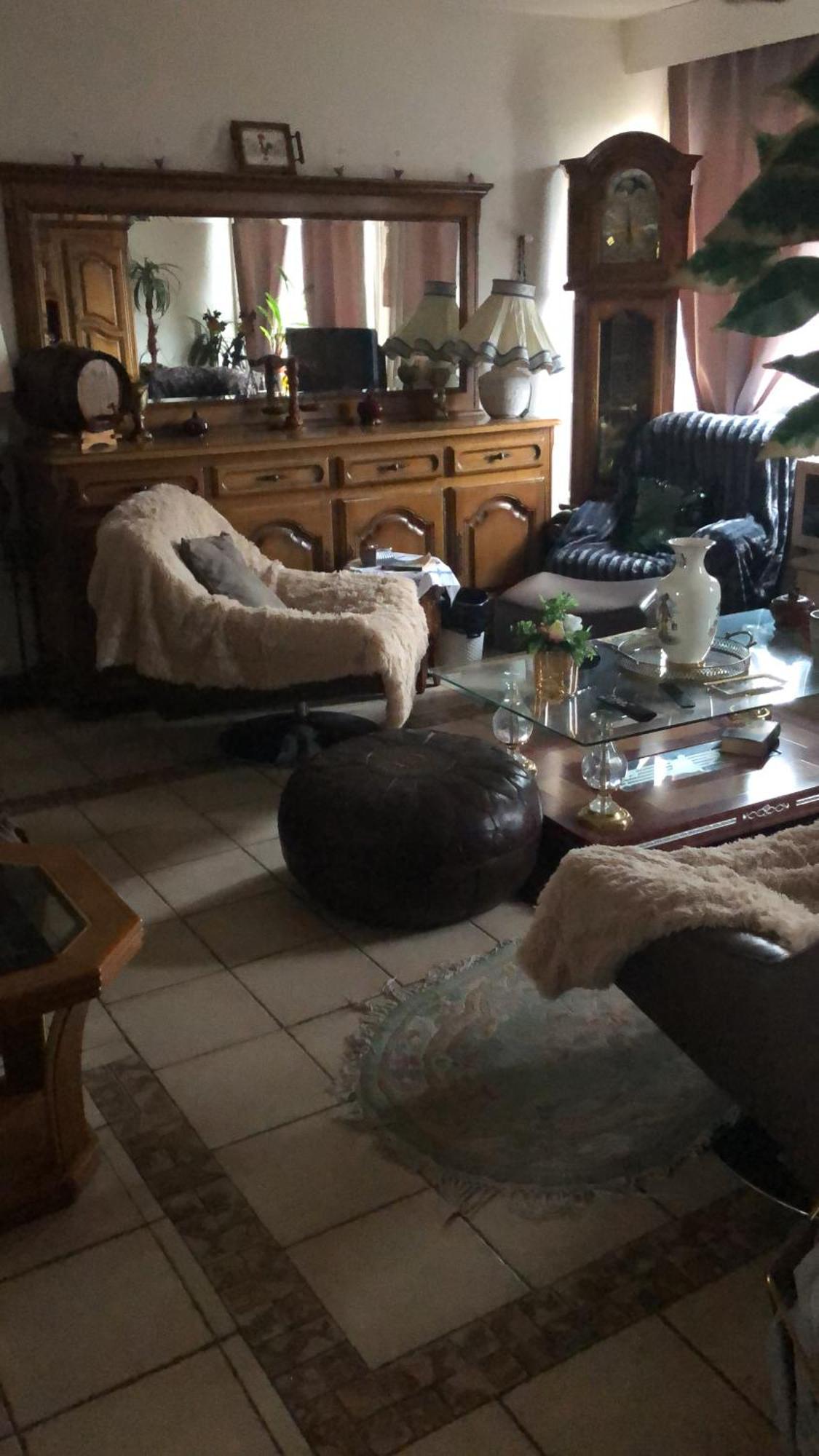 Laila Séjour chez l'habitant *