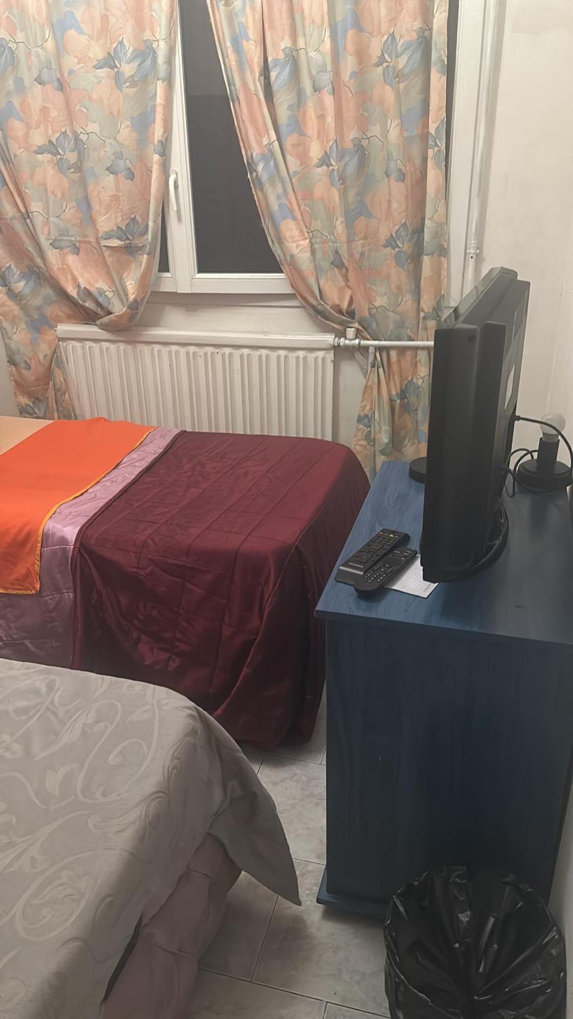 Laila Séjour chez l'habitant Creil