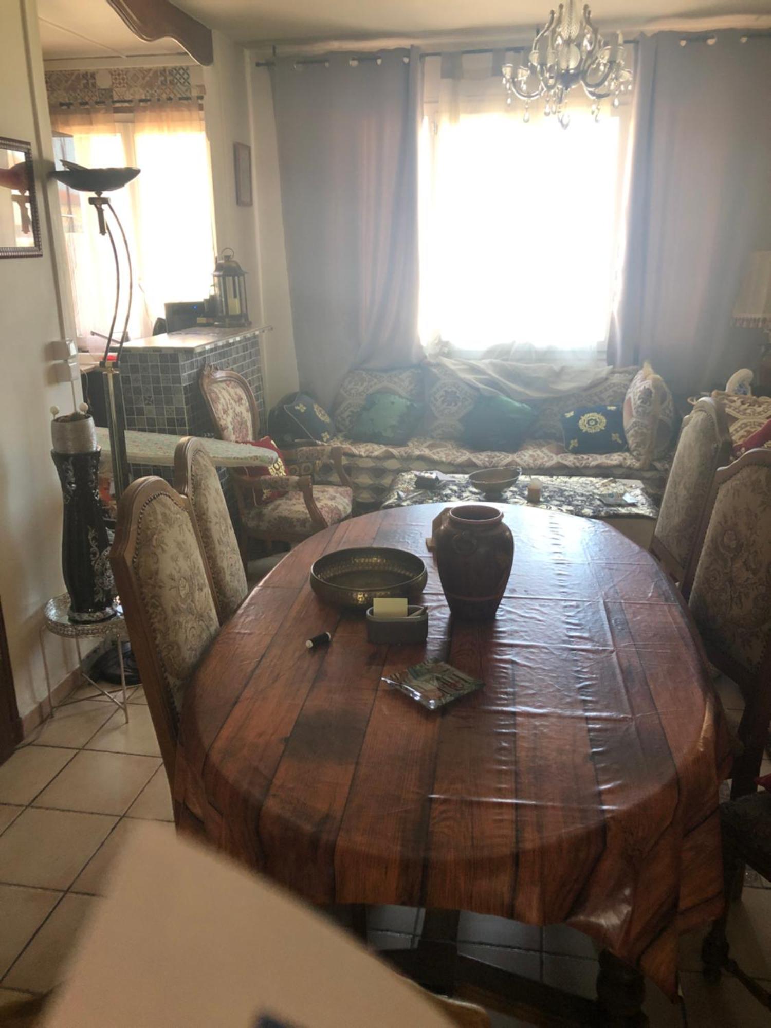 Séjour chez l'habitant Laila *